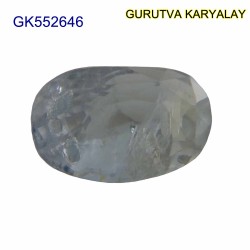 Ratti-6.04 (5.50Ct) Blue Sapphire